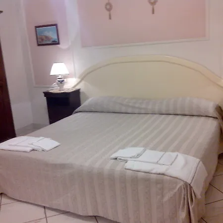 Bed & Breakfast Napoli Centrale Vendégház Nápoly