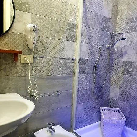 Bed & Breakfast Napoli Centrale Nápoly