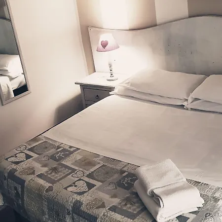 Bed & Breakfast Napoli Centrale