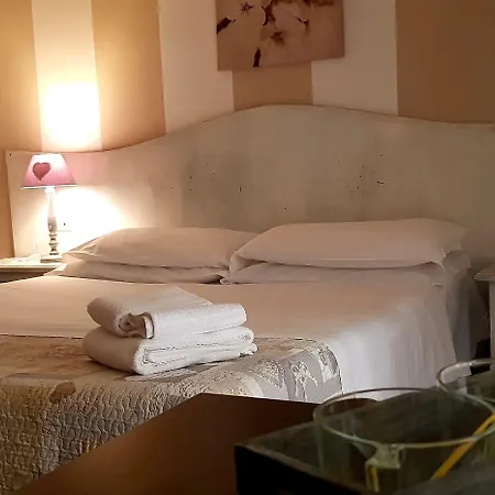 Bed & Breakfast Napoli Centrale