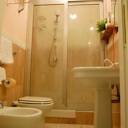 Bed & Breakfast Napoli Centrale 3* Nápoles