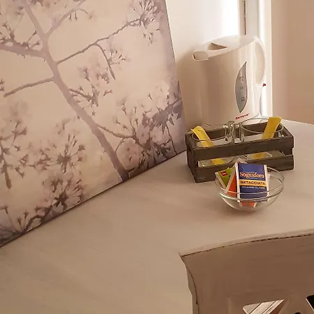 Bed & Breakfast Napoli Centrale Vendégház