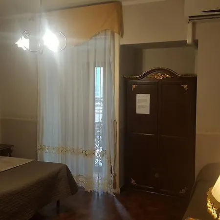 Bed & Breakfast Napoli Centrale Vendégház