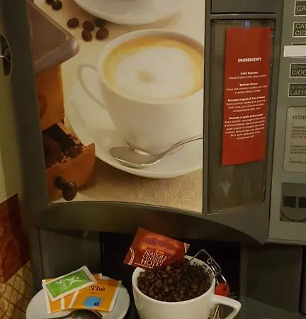 Bed & Breakfast Napoli Centrale 3* Nápoly