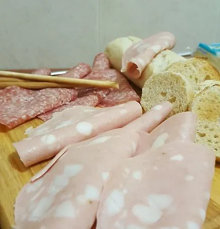 Bed & Breakfast Napoli Centrale