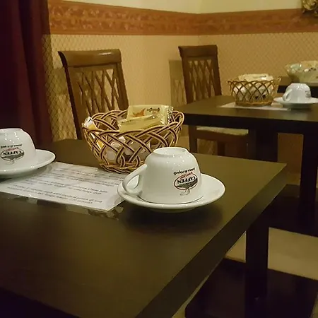 Bed & Breakfast Napoli Centrale Nápoly