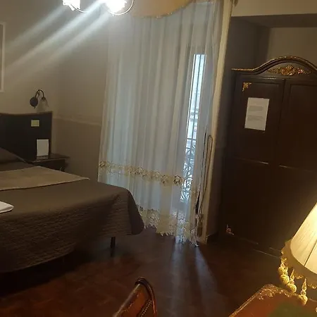 Bed & Breakfast Napoli Centrale Nápoly