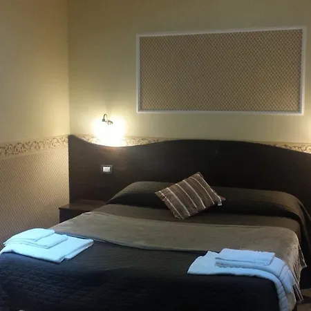 Bed & Breakfast Napoli Centrale Nápoly