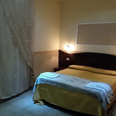 Bed & Breakfast Napoli Centrale Vendégház