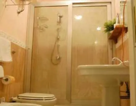 Bed & Breakfast Napoli Centrale Nápoly