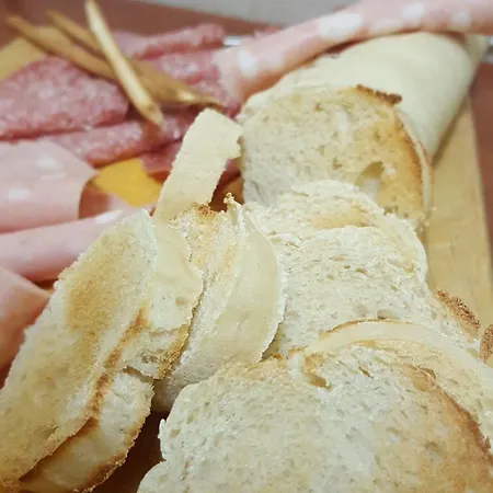 Bed & Breakfast Napoli Centrale 3* Nápoles