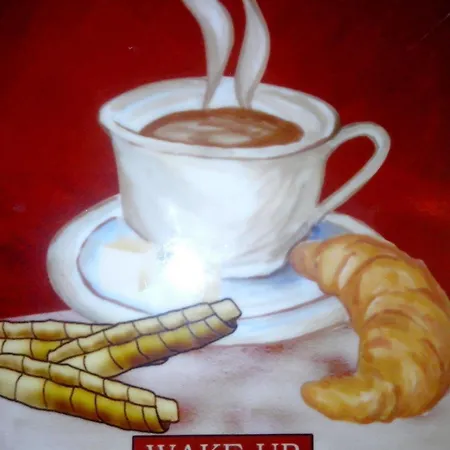 Casa de hóspedes Bed & Breakfast Napoli Centrale 3*
