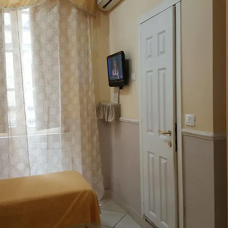 Vendégház Bed & Breakfast Napoli Centrale Nápoly