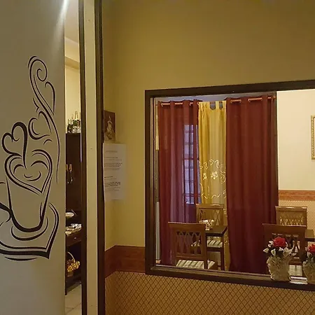 Bed & Breakfast Napoli Centrale Nápoly