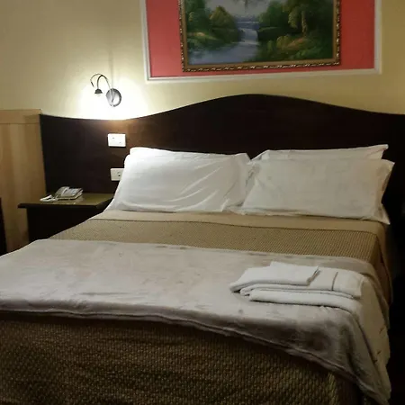 Bed & Breakfast Napoli Centrale Nápoles
