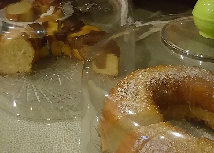 ベッド ＆ ブレックファースト ナポリ チェントラーレ ゲストハウス