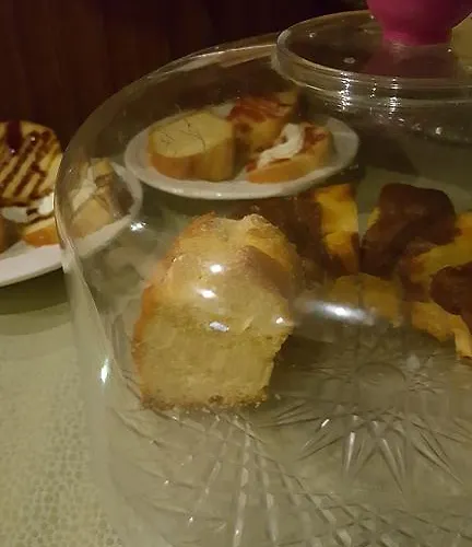 ベッド ＆ ブレックファースト ナポリ チェントラーレ 3* ナポリ